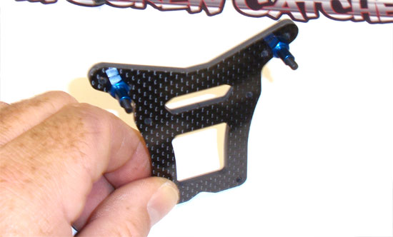 Team Associated B44.3 Buggy Build Step 48