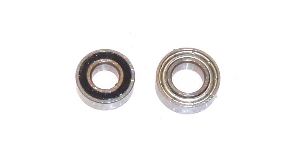 Axial Yeti XL Build – Step 104