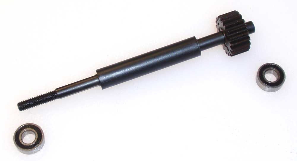 Axial Yeti XL Build – Step 105