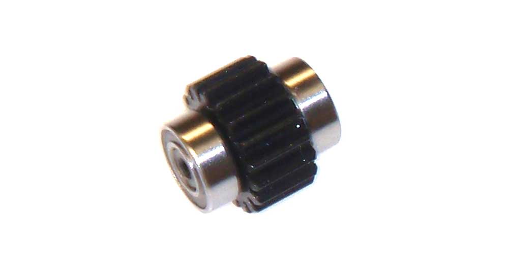 Axial Yeti XL Build – Step 106