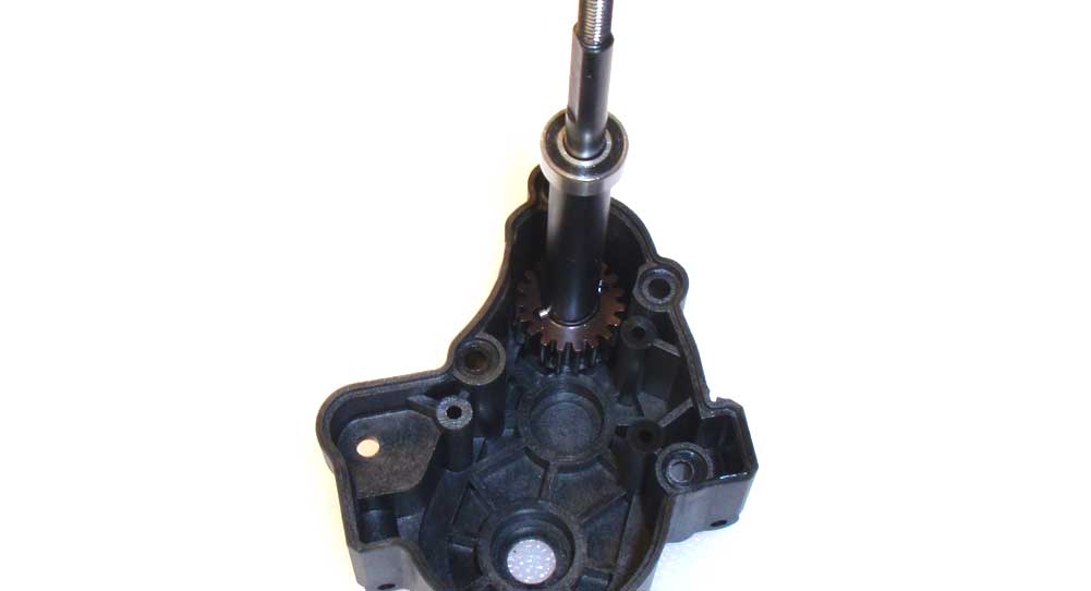 Axial Yeti XL Build – Step 108