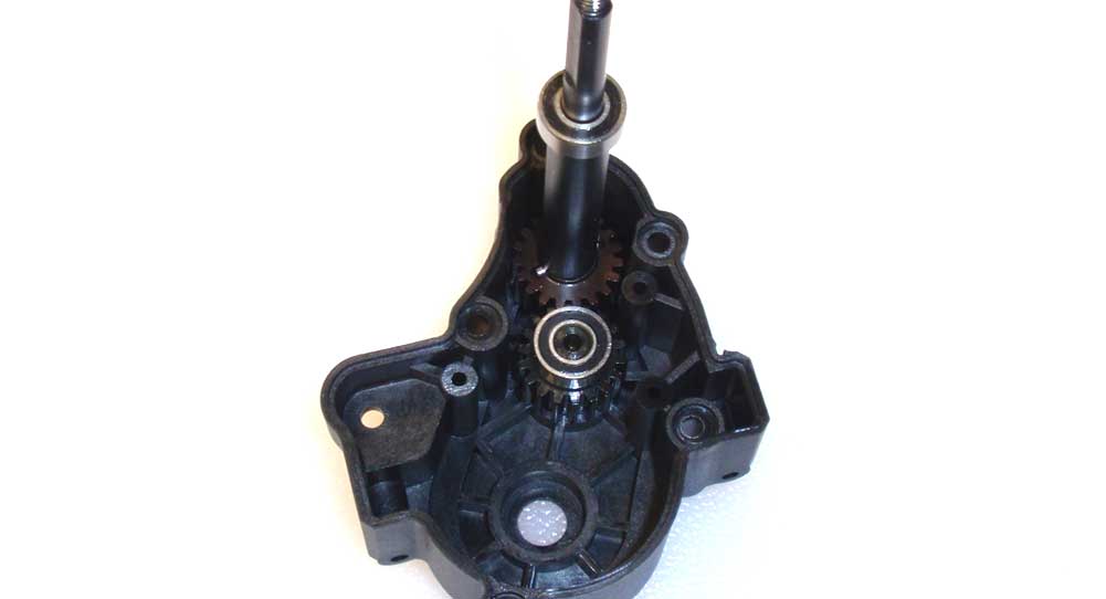 Axial Yeti XL Build – Step 109