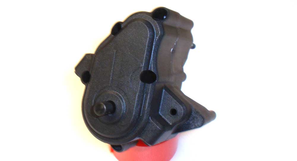 Axial Yeti XL Build – Step 111