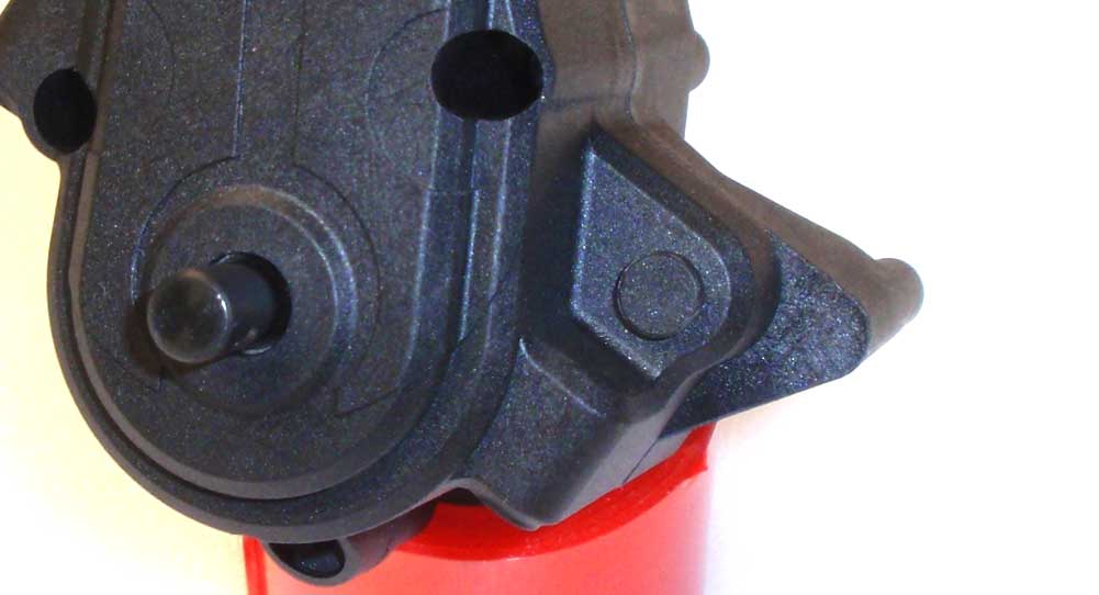 Axial Yeti XL Build – Step 112