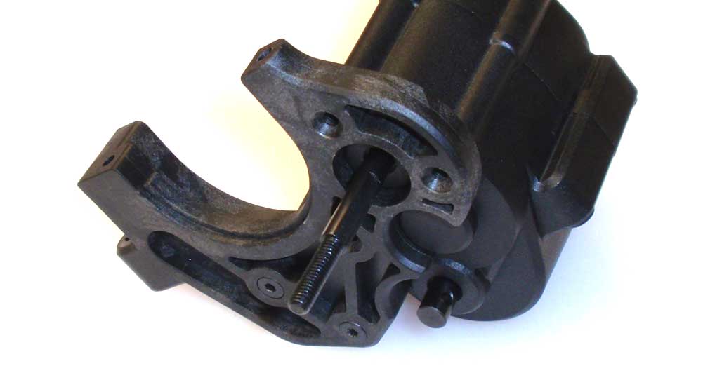 Axial Yeti XL Build – Step 113