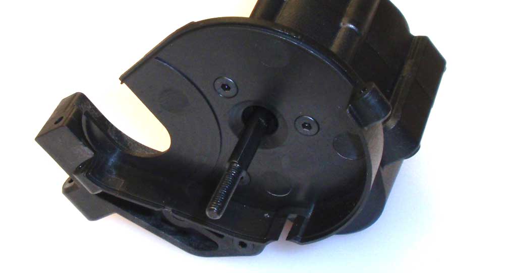 Axial Yeti XL Build – Step 114