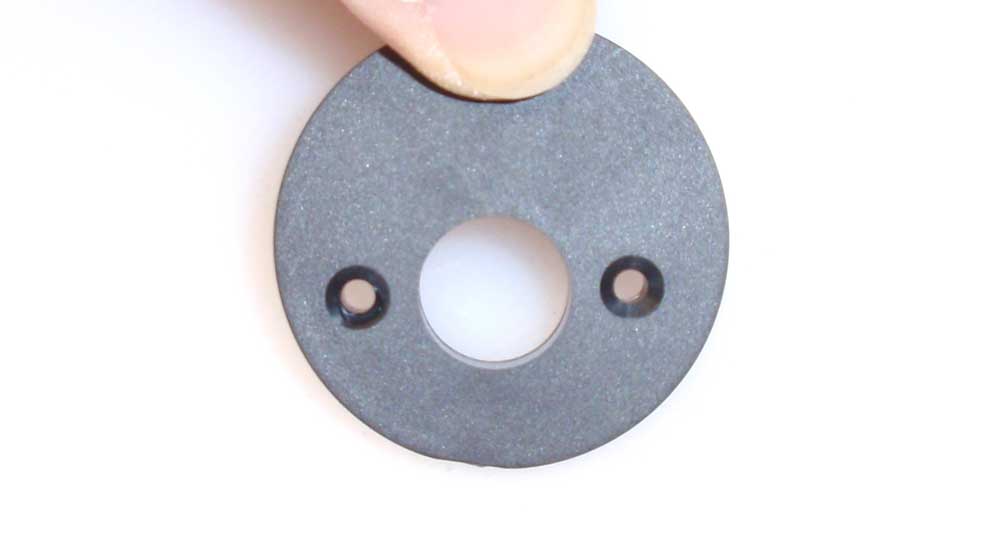 Axial Yeti XL Build – Step 121