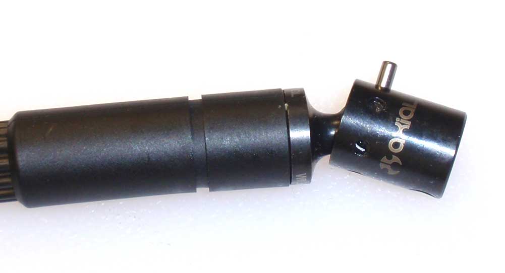 Axial Yeti XL Build – Step 127