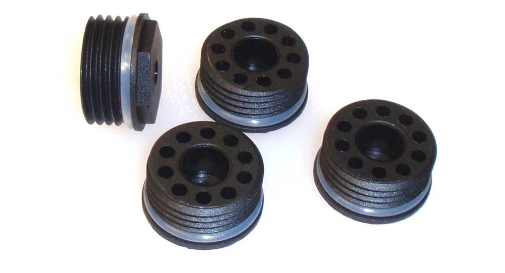 Axial Yeti XL Build – Step 159