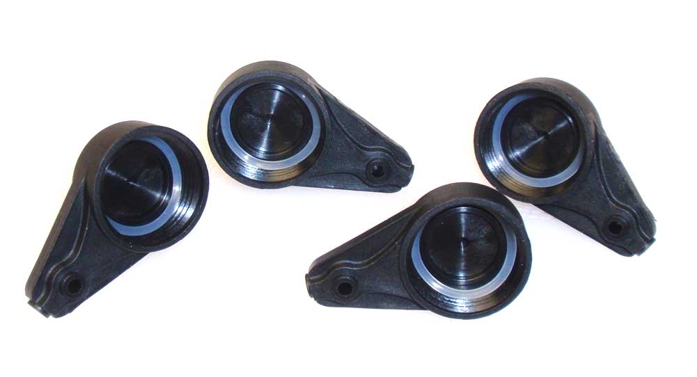 Axial Yeti XL Build – Step 160