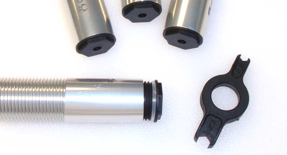 Axial Yeti XL Build – Step 163