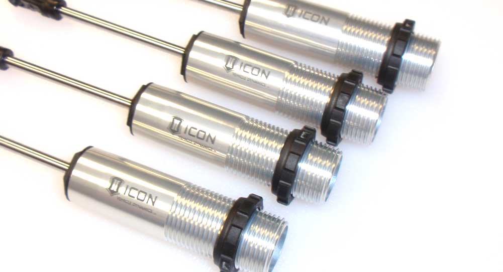 Axial Yeti XL Build – Step 165