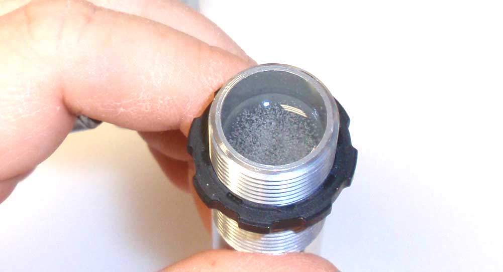 Axial Yeti XL Build – Step 166