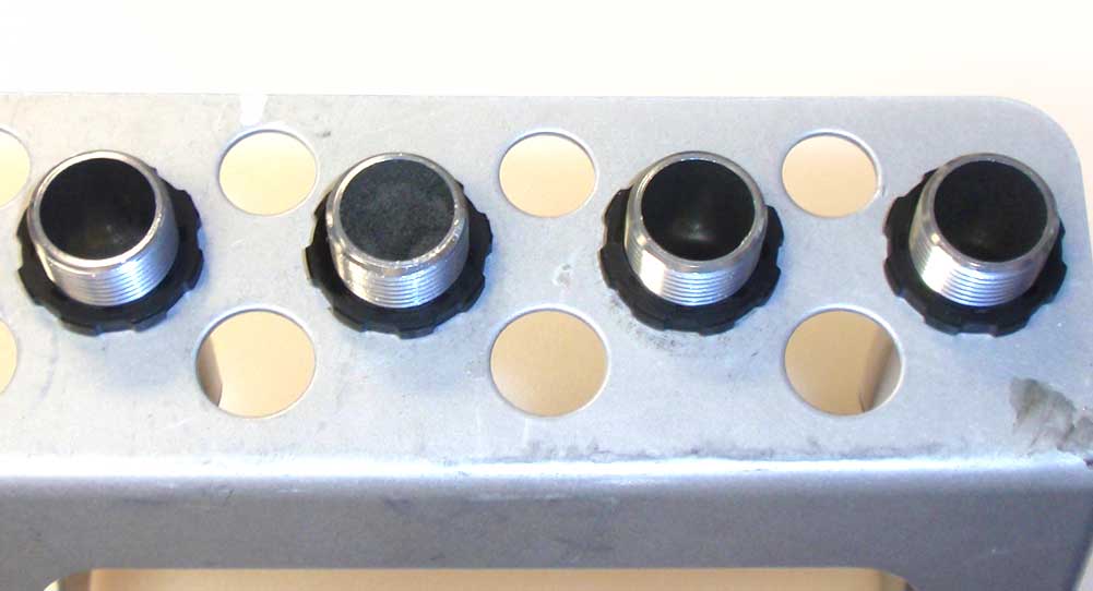 Axial Yeti XL Build – Step 167