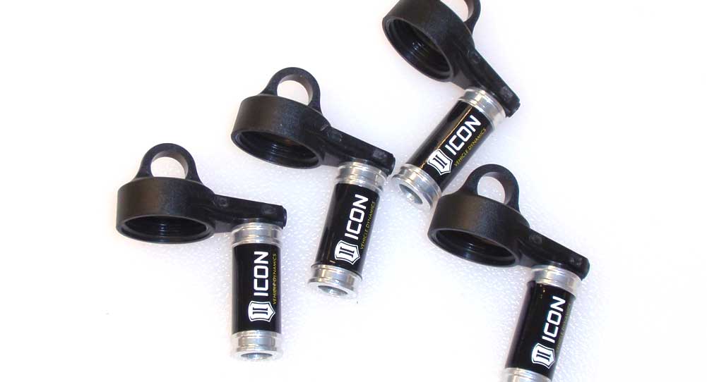 Axial Yeti XL Build – Step 168