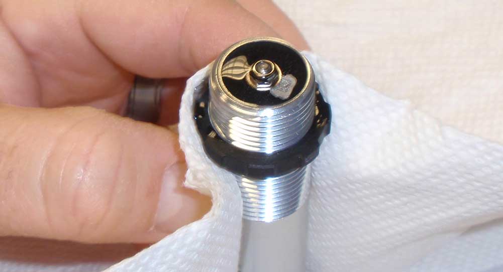 Axial Yeti XL Build – Step 169