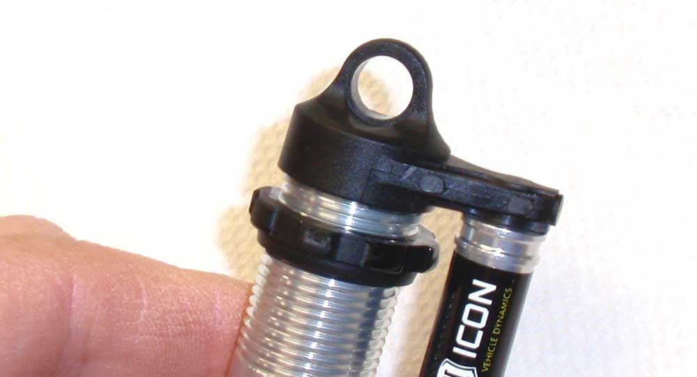 Axial Yeti XL Build – Step 170