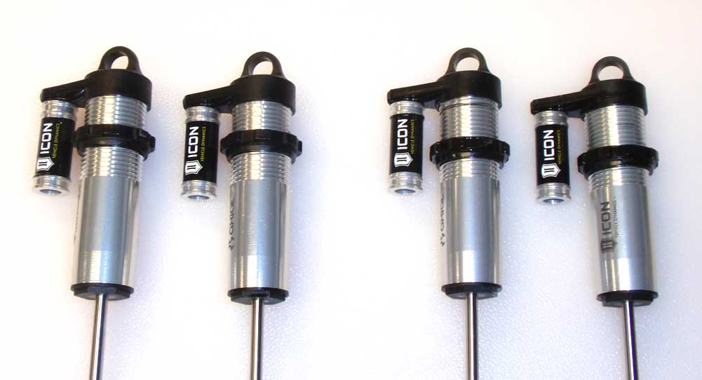 Axial Yeti XL Build – Step 173