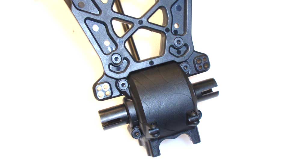 Axial Yeti XL Build – Step 24