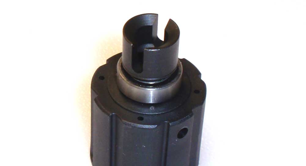 Axial Yeti XL Build – Step 30