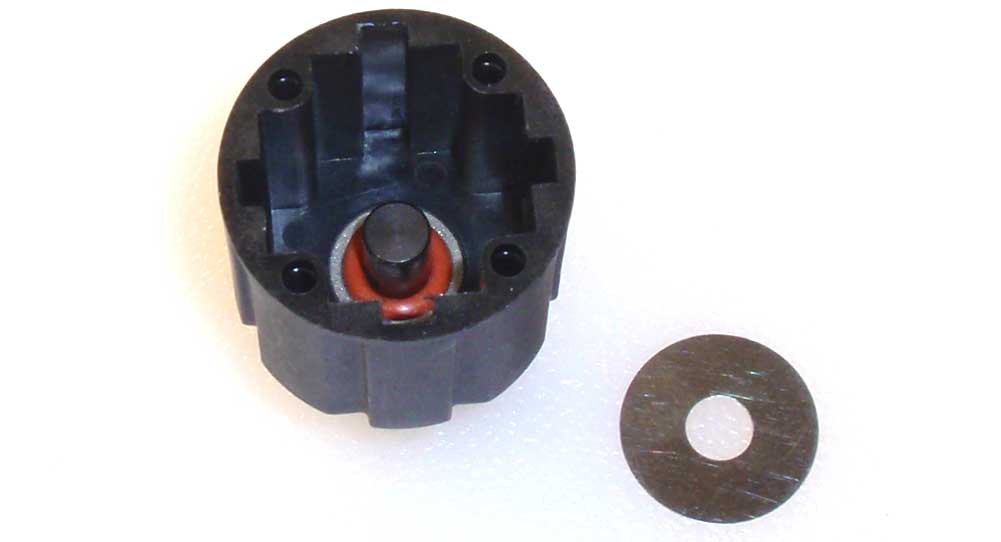 Axial Yeti XL Build – Step 31