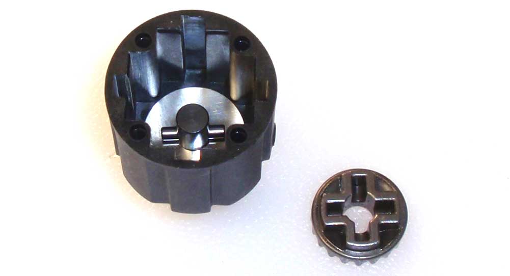 Axial Yeti XL Build – Step 34