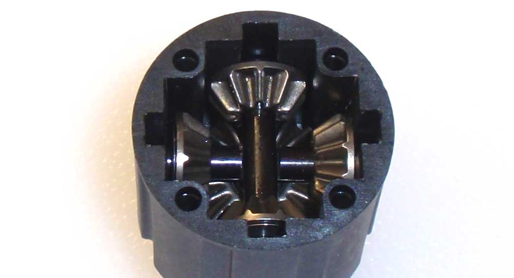 Axial Yeti XL Build – Step 36