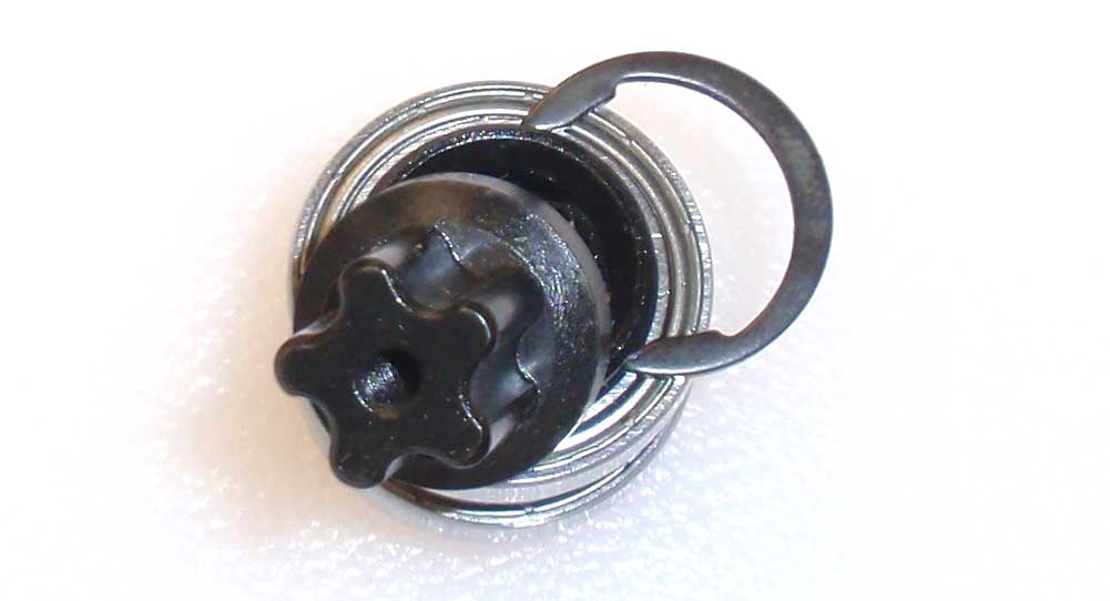 Axial Yeti XL Build – Step 43