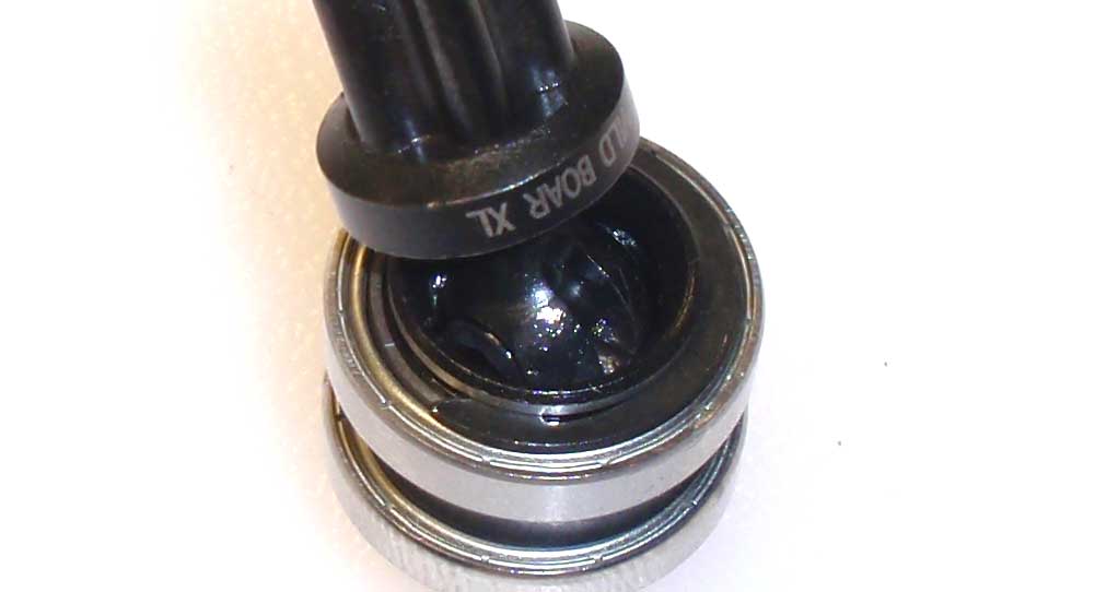 Axial Yeti XL Build – Step 44