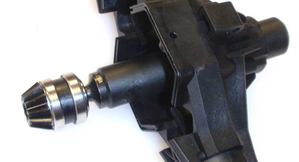 Axial Yeti XL Build – Step 46