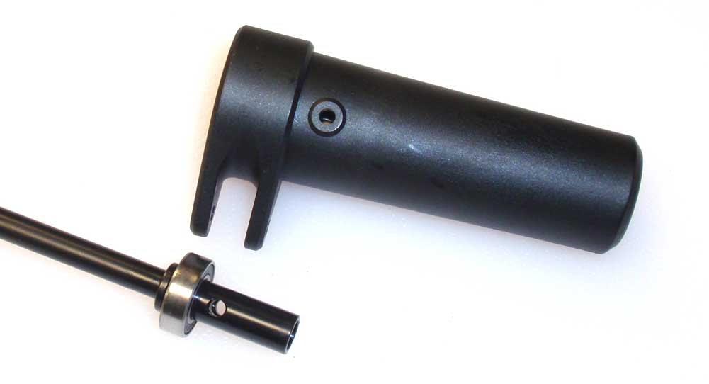 Axial Yeti XL Build – Step 49