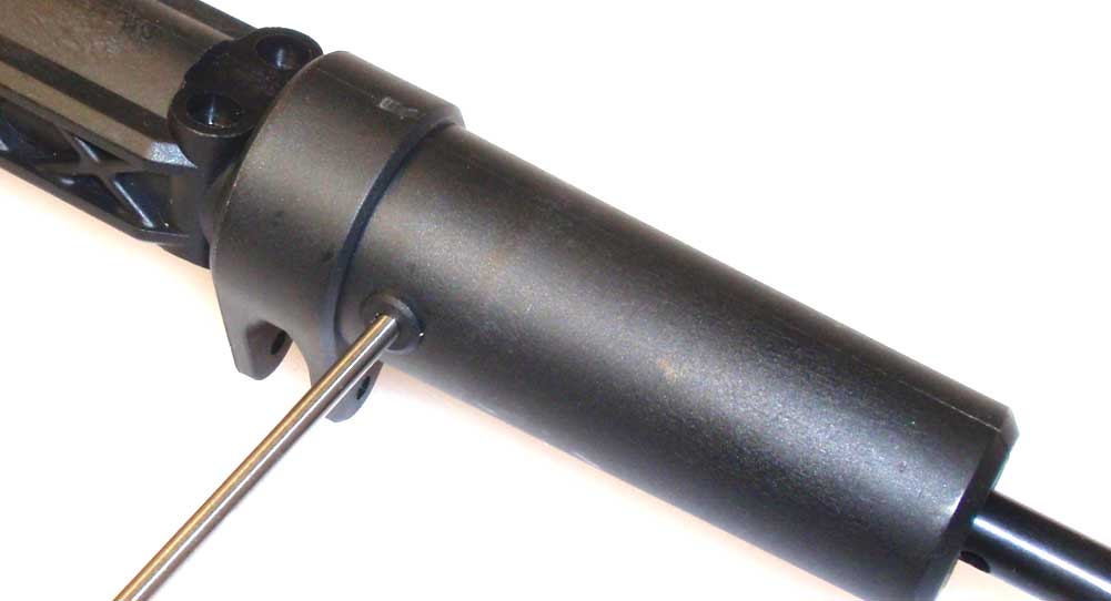 Axial Yeti XL Build – Step 51