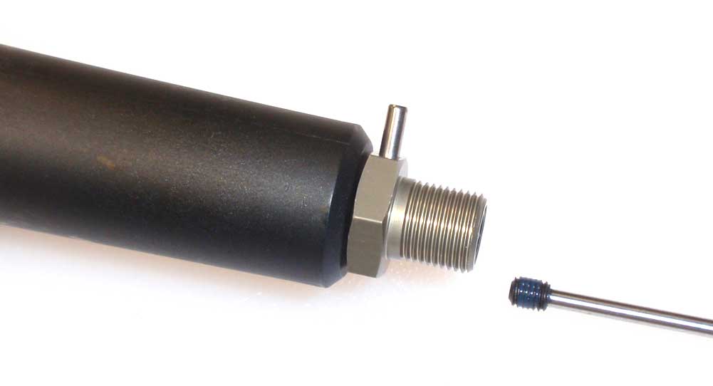 Axial Yeti XL Build – Step 53