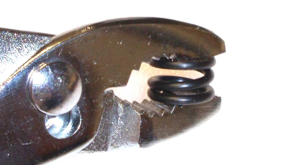 Axial Yeti XL Build – Step 75