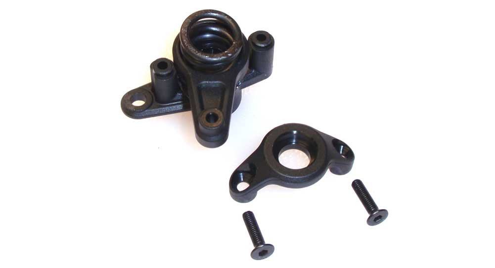 Axial Yeti XL Build – Step 77