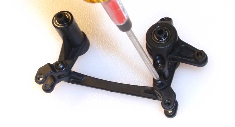 Axial Yeti XL Build – Step 79