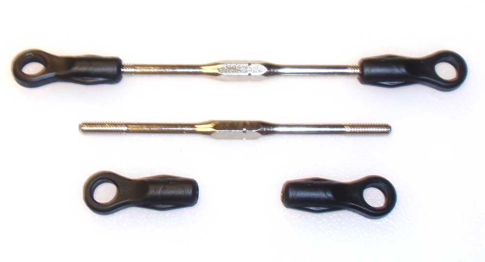 Axial Yeti XL Build – Step 80