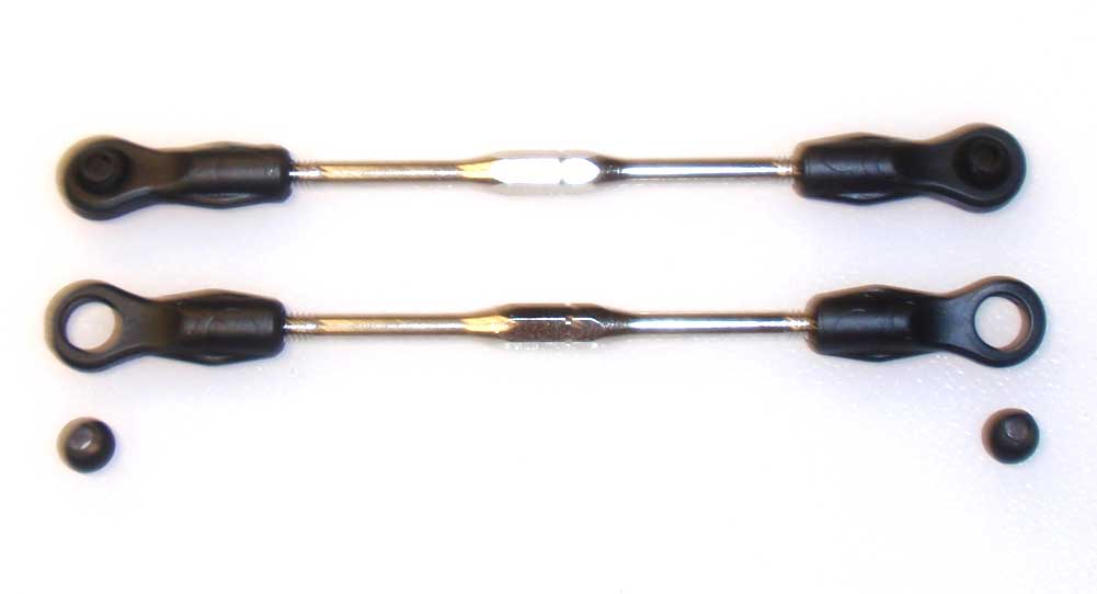 Axial Yeti XL Build – Step 81