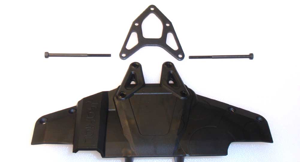 Axial Yeti XL Build – Step 83