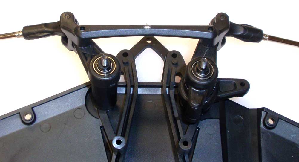 Axial Yeti XL Build – Step 84