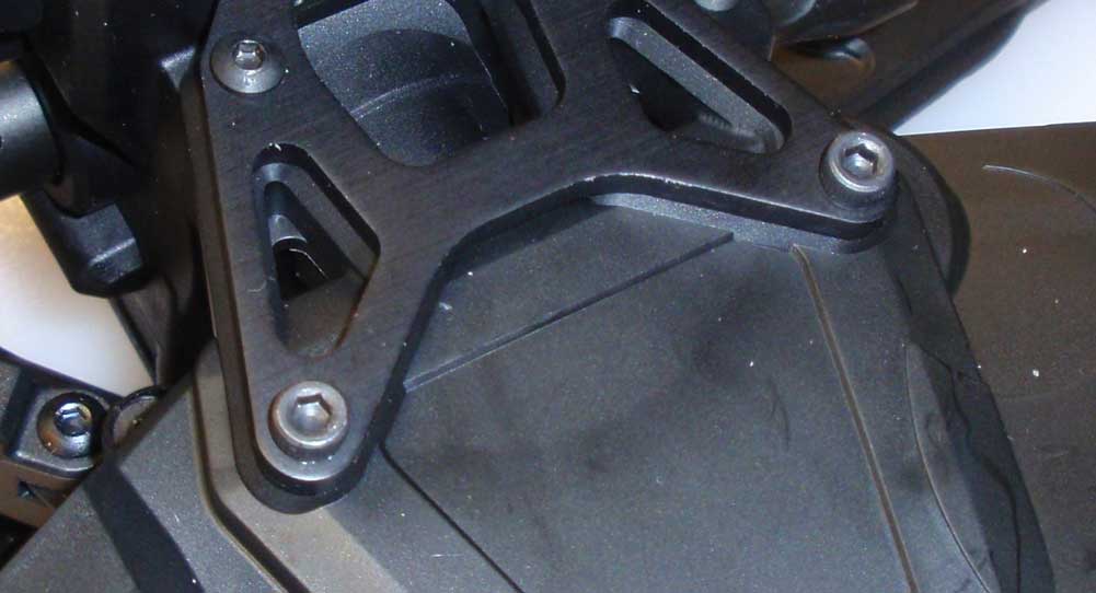 Axial Yeti XL Build – Step 90