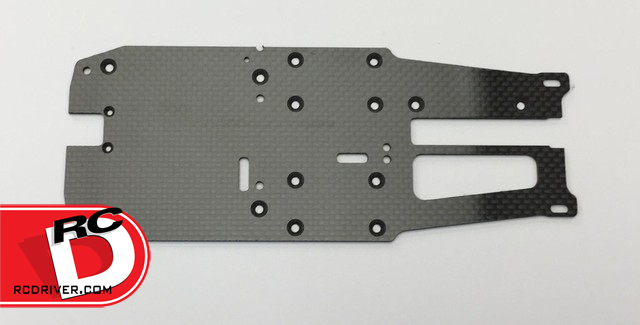 Xtreme Racing - Carbon Fiber Option Parts for the Kyosho Optima_3 copy