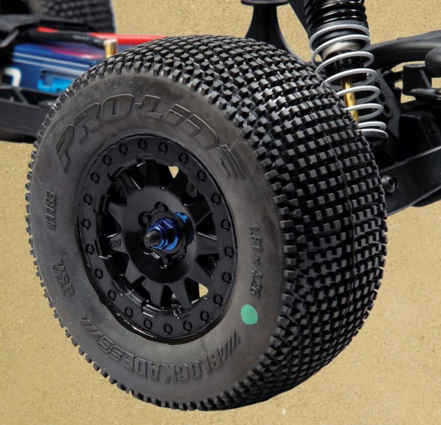 Review: Pro-Line Racing Pro 2 RC Buggy - RC Driver