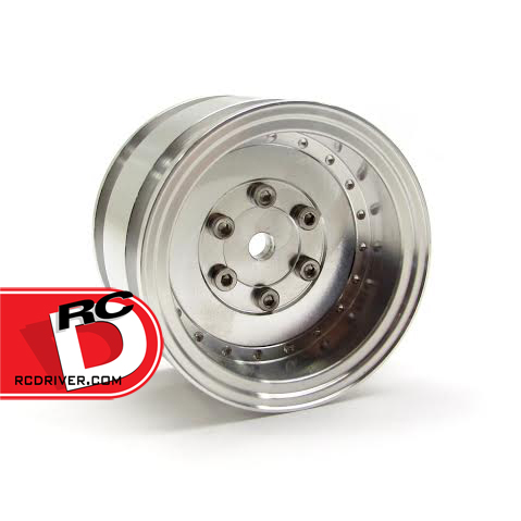 RPP Hobby - Three New Vintage Style 1.55 Wheels from Gear Head RC_3