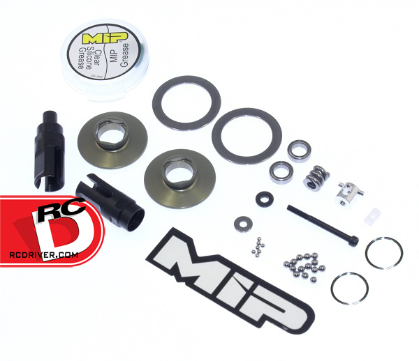 MIP - Super Diff Bi-Metal Diff Kit For All B5 and B6 Series Vehicles copy