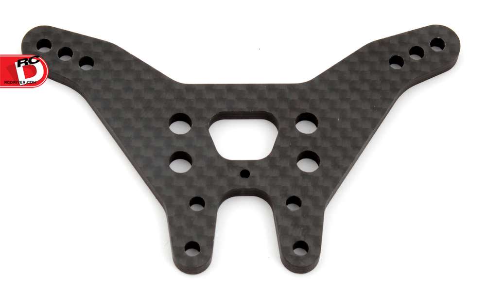 Team Associated - B6 Tall Rear Shock Tower copy