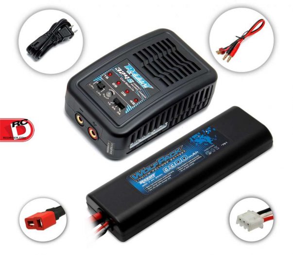 Team Associated - Reedy 324-S Compact Balance Charger-LiPo Battery Combos_1 copy