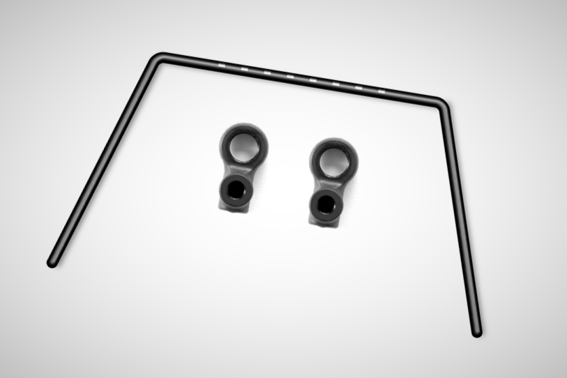 XRAY releases new XT2 Front Sway Bars RC Driver