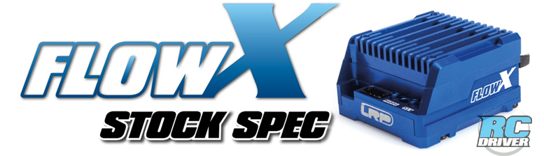 LRP Flow X StockSpec copy