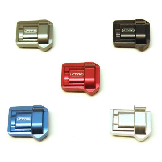 STRC-Aluminum-Diff-Covers-For-The-Traxxas-TRX-4-Colors